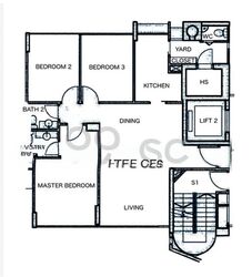 Astor (D14), Apartment #566482011